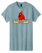 Cardinal Day 2026 Shirt