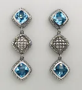 Andrea Candela Earrings ACE213-BT
