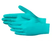 Ansell Touch N Tuff Gloves — XL