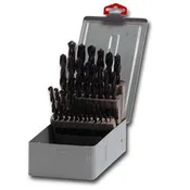 29-piece HSS Drill Set