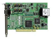 12-bit, 4 analog voltage outputs with separate grounds, optically isolated 500 V