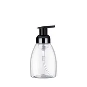 12 oz Foam Dispensing Pump and Bottle