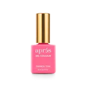 APRES - 216 Marabou Tease Gel Couleur HEMA Free & TPO Free