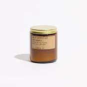 Arroyo Oak Standard Soy Candle — P.F. Candle Co.