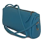 Donna Mini Zip Bag ©