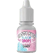 Cotton Mouth Candy