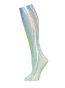 Blue Wave Socks