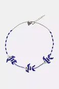 3 Fishes Necklace