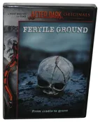 After Dark Originals (2011) Fertile Ground DVD