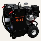 Command Hydraulics Portable Gas Power Unit  G-13S08-52-W