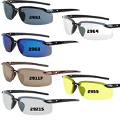 ES5® Protective Eyewear - Radians™ Crossfire