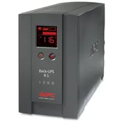 APC Back-UPS – BR1300LCD