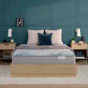 BeautySleep by Beautyrest – Dream Weaver Hybrid