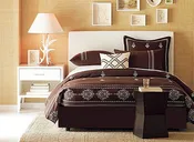King Headboard