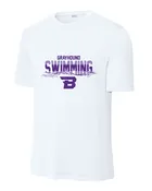 BHS Boys Swim 2025 Drifit