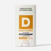 Aluminum Free Deodorant - Sawtooth