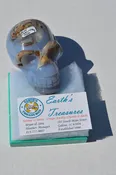 Blue Chalcedony - DS-5