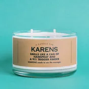 A Candle for Karens | Funny Candle