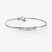 11:11 Wish Bangle Bracelet