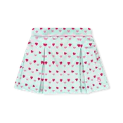 All You Need Is Love Skort