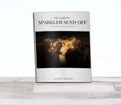 The Sparkler Send Off Ultimate Guide