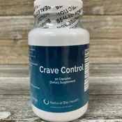 Crave Control