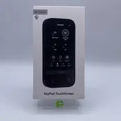 Ajax KeyPad TouchScreen Jeweller Wireless Security Keypad