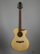 2023 Jang OM, Brazilian Rosewood/Italian Spruce