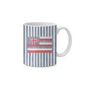 15oz Hawaiian Spirit Ceramic Mug