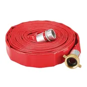 2″ x 50′ Threaded Discharge Hose