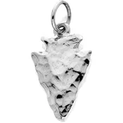 Arrowhead Charm ~ Medium