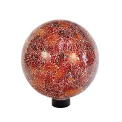 10" Lava Globe