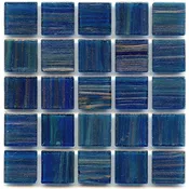 Aventurine Blue Agate
