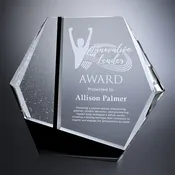 Commander Award 8"