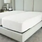 Discover Soft &amp; Waterproof Cariloha Quilted Mattress Protector | Midwest Mattress Company