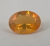 Fire Opal