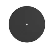 48" Mode Club Aluminum Round Table Top with Umbrella Hole | Homecrest