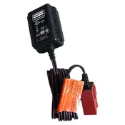 6 Volt Power Wheels Charger for Red Batteries 00801-1779