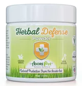 Adore Pet Herbal Defense Powder (Internal Insect Repellant)