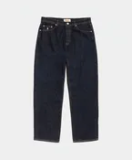 STUSSY_BIG OL' DENIM :::RINSED INDIGO:::