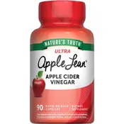 Apple Cider Vinegar Pills