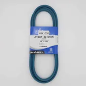 1/2″ x 105″ Wrapped V-Belt