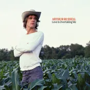 Arthur Russell - Love Is Overtaking Me (Redux) 2XLP — Mississippi Records