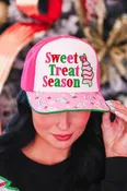 Sweet Treat Season Hat - JESS LEA PREORDER