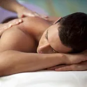 Deep Tissue Massage