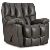 133-91-14 HomeStretch Fabric Recliner