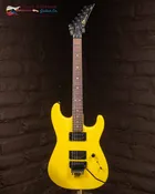 Charvel Custom Shop San Dimas - Graffiti Yellow (New)