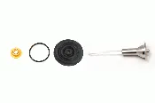 10ml pump piston KDT-1811-2075-N