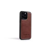 Leather Case For iPhone 15 Pro Max
