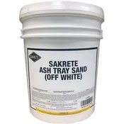 Ash Tray Sand (Off White)